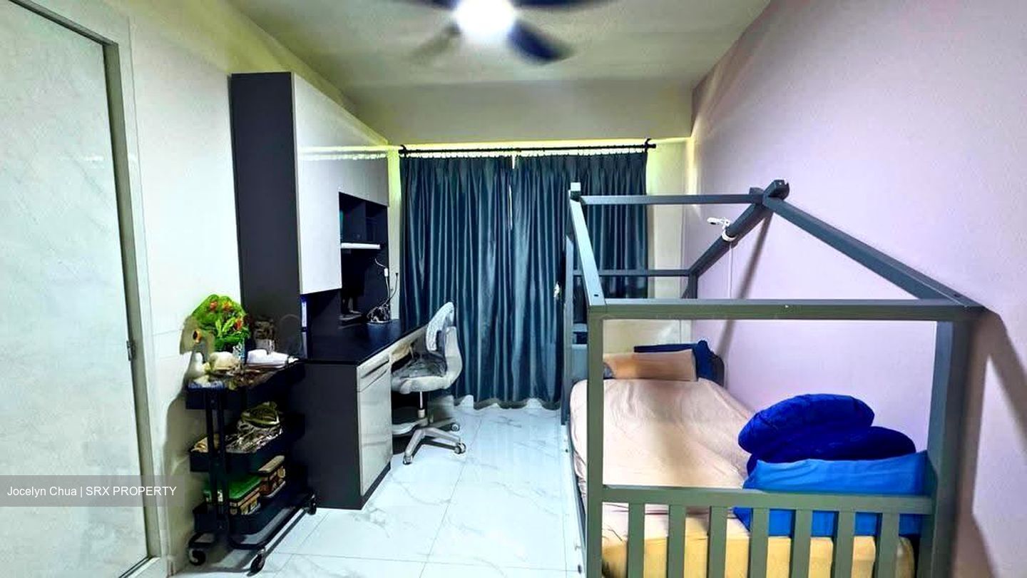 Blk 453A West Terra @ Bukit Batok (Bukit Batok), HDB 5 Rooms #604399141